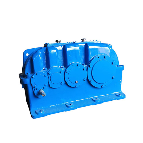 ZLY Hard Tooth Surface Reducer