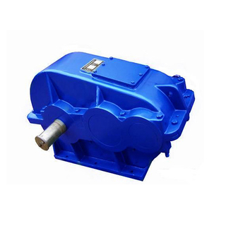 ZLC series Cylindrical Gear Reducer