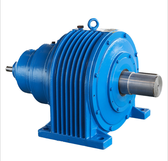 NGW type planetary gear reducer